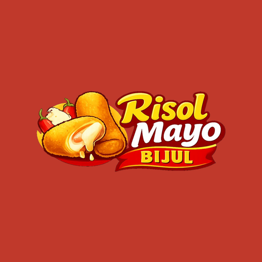 Risol Mayo Bijul